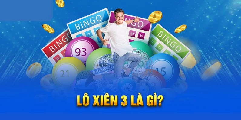 Giới Thiệu Tổng Quan Về Lô 3 Xiên