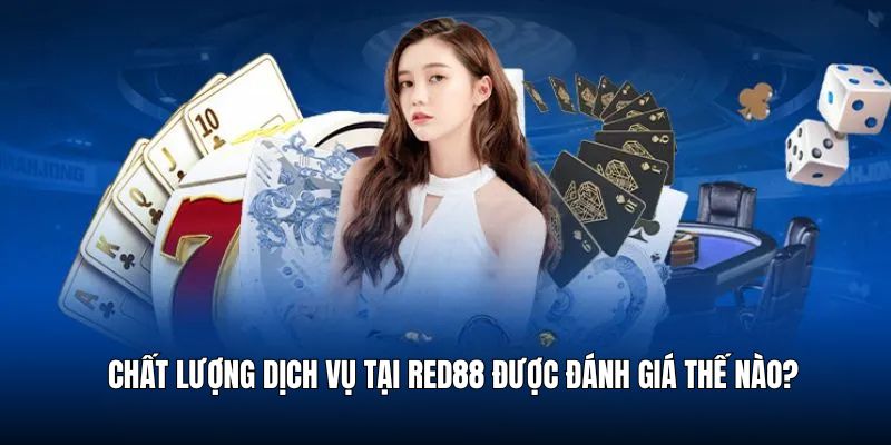Vì Sao Red88 Được Đánh Giá Cao?
