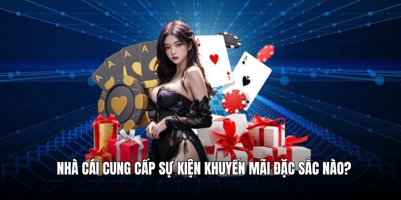 Ưu Đãi – Khuyến Mãi Siêu Hấp Dẫn