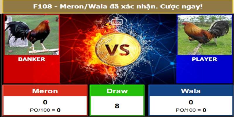 Hướng Dẫn Đặt Cược Đá Gà RED88 Cho Người Mới